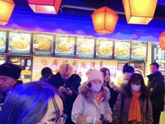 -山河屯铁锅炖(哈西站店)