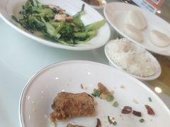 -松兰山海景大酒店·海鲜中餐厅