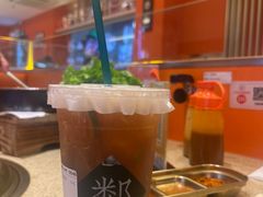 -妙香居韩国烤肉(容桂天佑城店)