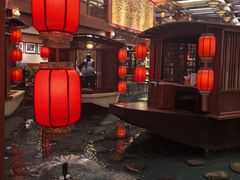 -潇湘甲鱼村(清河店)