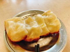 鲜肉锅贴-章氏(车站北路店)