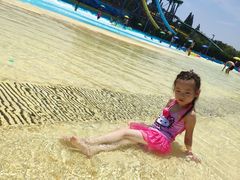 -热带风暴水上乐园