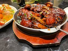 -银筵(武夷路店)