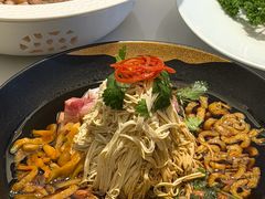 -大潮淮·淮扬菜(何园旗舰店)
