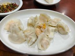 -喜鼎海胆水饺(东港店)