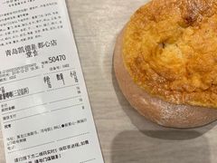 -奈雪的茶(凯德新都心店)