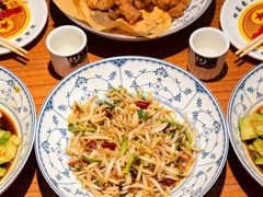 -即墨老公社·海肠捞饭大王(古城店)