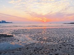 -青岛第三海水浴场