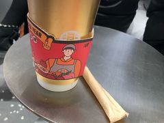 -LELECHA乐乐茶(新街口大洋店)