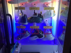 -虾易落味(杭州黄龙万科中心店)