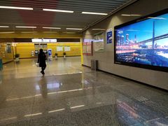 -红土地(地铁站)