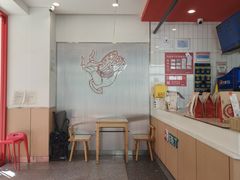 -塔斯汀中国汉堡(新安三路店)