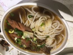 狗仔鹅濑粉-优之名鹅城