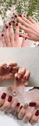 -Beauty Nails 美甲美睫皮肤管理