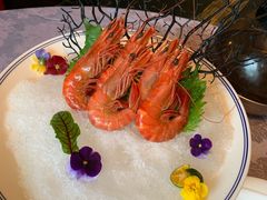 -山外山菜馆(玉泉路店)