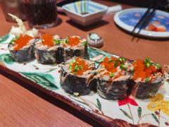 -水之惠鲜鱼料理(王府大街店)