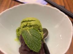-滩万日本料理Nadaman(国贸大酒店)