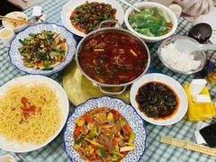 -无味饭店(九眼桥商业文化广场店)