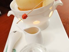 -燕庭·纯燕窝·甜品下午茶(南京西路店)