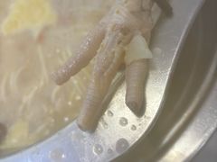 -光头药膳鸡(莱茵小镇店)