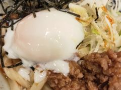 -丸龟制面(北心斋桥店)