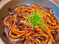 响油鳝糊-江仙雅居(苏州桥店)