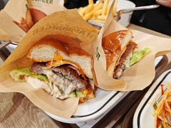 -魏家凉皮(博水商务大厦店)