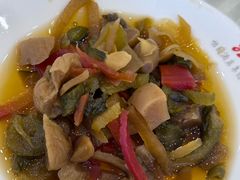 -怡园饭店-餐厅(四望亭店)