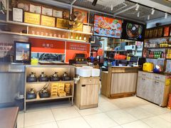 -鑫日千里马朝鲜族小馆(总店)