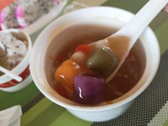 -台州耀达国际酒店-福满楼中餐厅