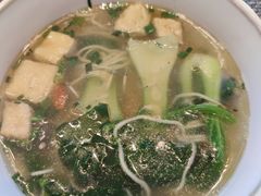 -洲际酒店·地平线全日餐厅HORIZON CAFÉ