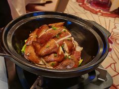 豉油鸡-金苑海鲜酒家(来魅力店)