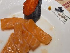 -汉巴味德·烤肉与啤酒的自助(杭州大悦城店)