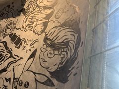 -BE NORMAL CAFE(霞溪路店)