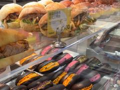 -PAOPAO Bakery&Café(港汇店)