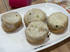 -小杨生煎(松江大学城店)