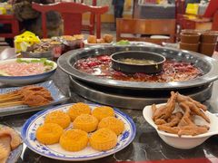 -陈眼镜火锅(总店)