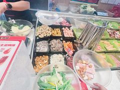 -天府国麻辣香锅(悦荟广场店)