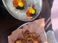 -Water Grill(圣莫妮卡店)