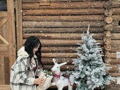 -HERRE·FARM 赫尔露营农场·团建聚会包场