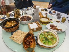 -老西门·常州菜(新区店)