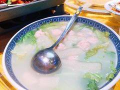 -缪氏川菜(丰盛町店)