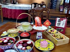 -中卫御苑福膳·养生局(圆明园店)