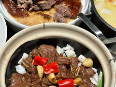-花城粤菜餐厅(高新区店)