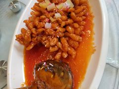 -普天和酒楼·新津菜·烤鸭(天津之眼店)