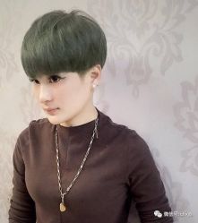 -Miracle集简美发沙龙
