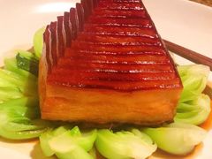 -湖滨28中餐厅·西湖宴·杭州君悦酒店