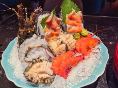 -蒋记海鲜姿造•洋房别墅(星河湾店)