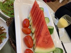 -小厨娘淮扬菜(天印大道店)