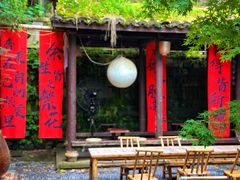 -Metal hands·铁手咖啡